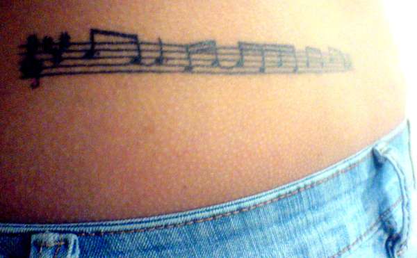 first tattoo tattoo