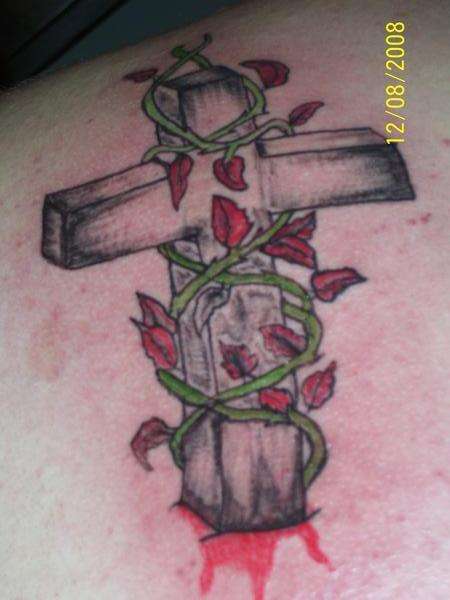 My tattoo tattoo