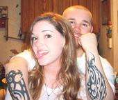 tribals tattoo
