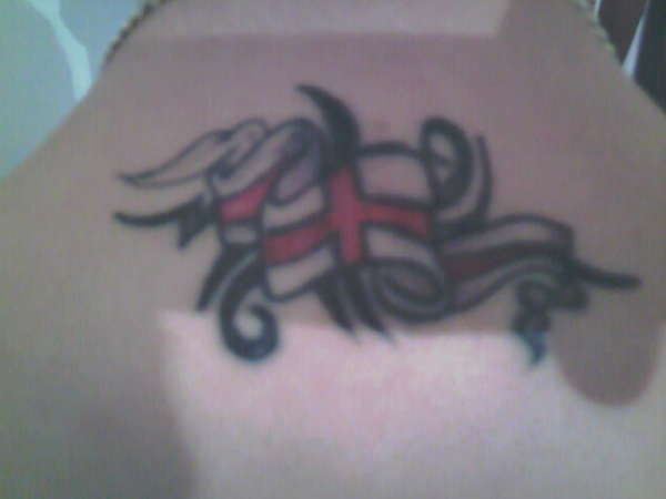 St. Georges Tattoo tattoo