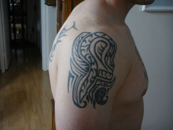 original art tattoo