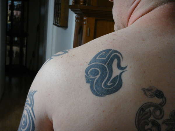 original art tattoo
