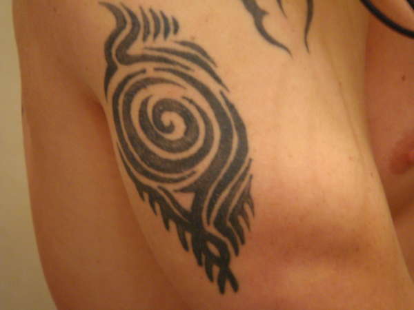 original art tattoo