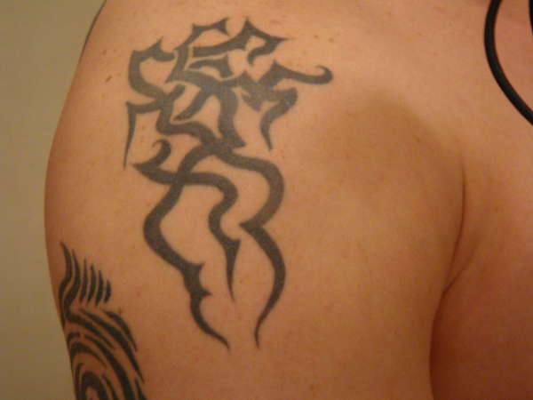 original art tattoo