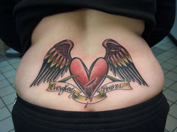 christianlyze.com tattoo