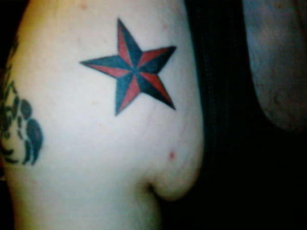Sea Star Tattoo Sleeve - wide 3