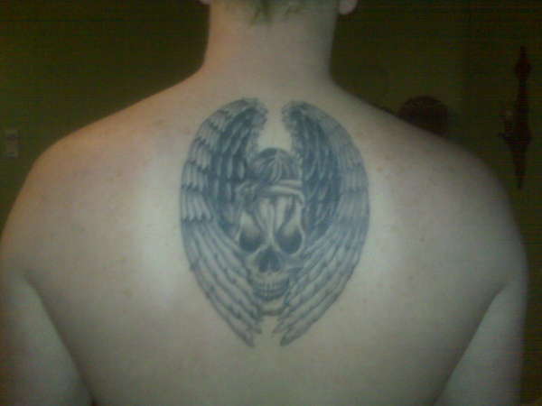 difference tattoo
