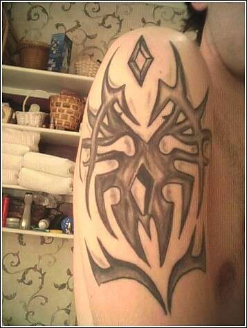 My First Tattoo tattoo