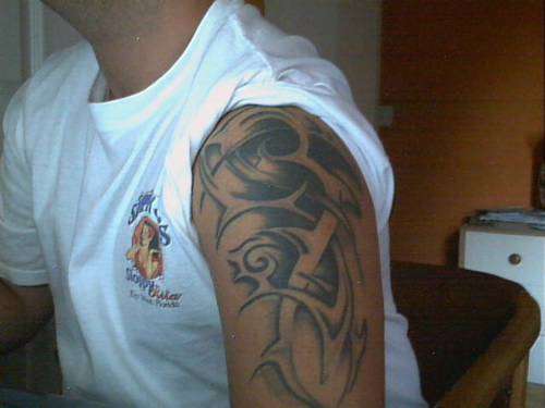 2nd tattoo