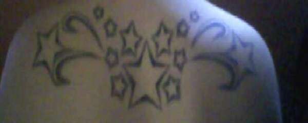 My First Tat tattoo