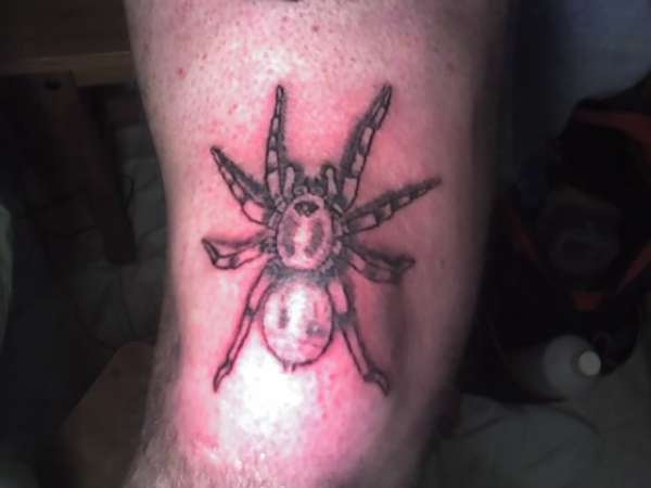 hunger tattoo