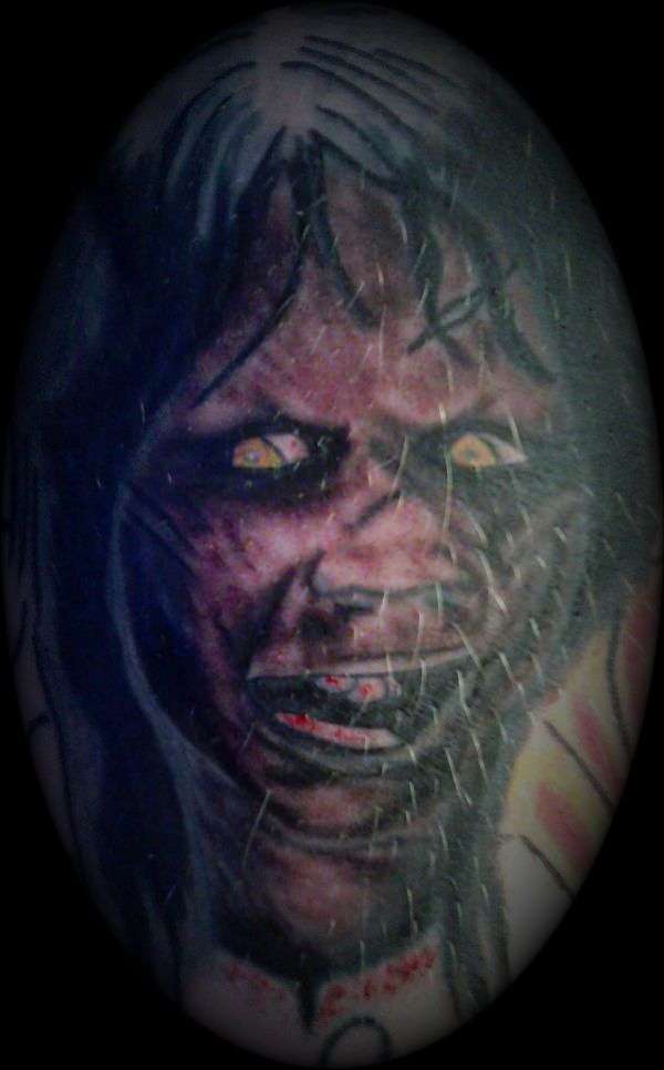 em tattoo