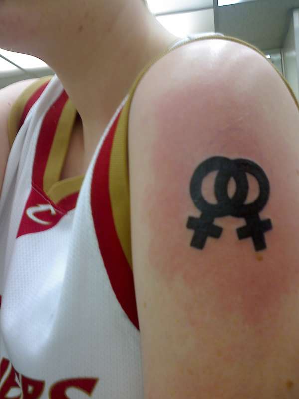just done first tattoo tattoo