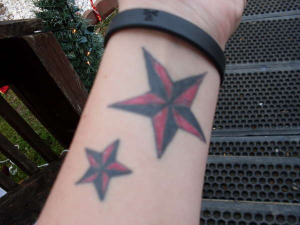 my tattoo tattoo