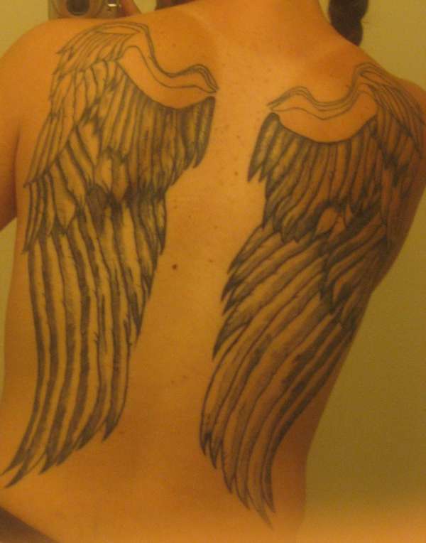 tryin to find a betta shot tattoo