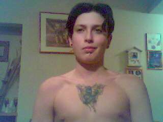 icp tattoo