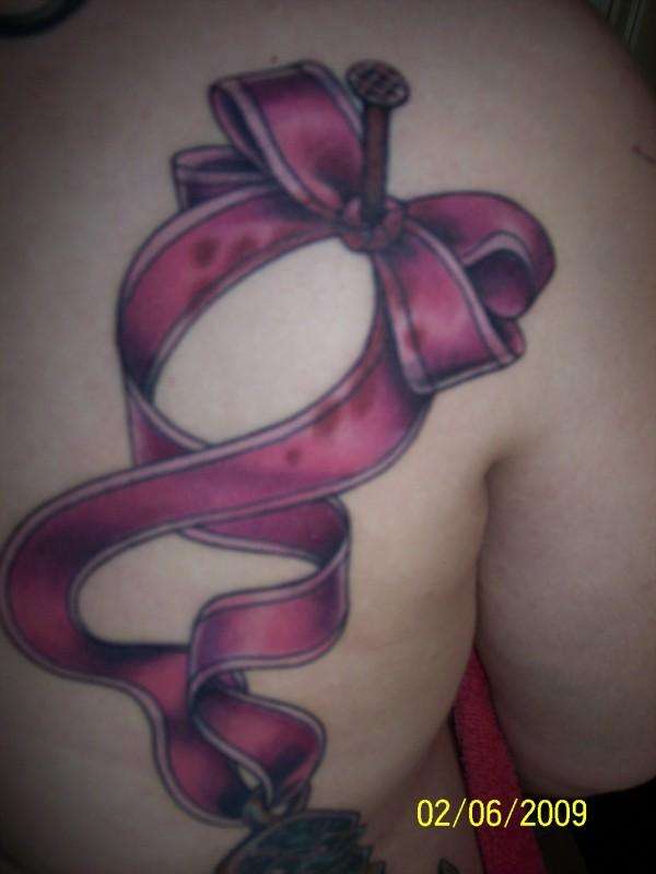 top part tattoo