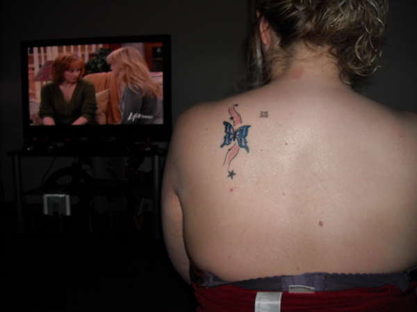 more tattoo