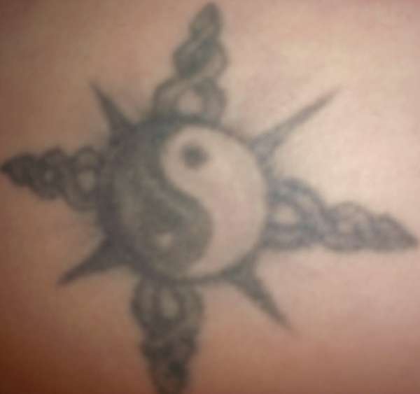 1st tat tattoo
