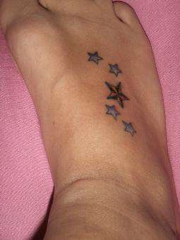 2nd tatt tattoo