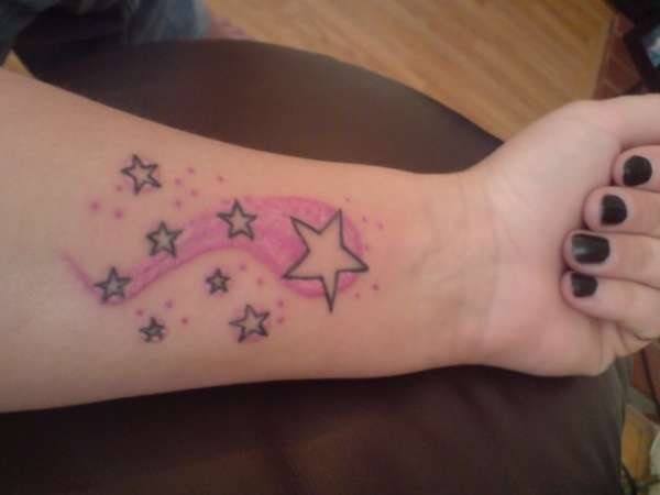 arm tattoo tattoo