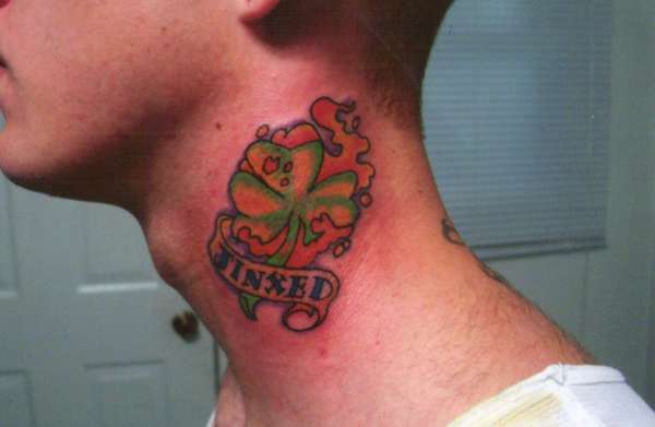 by billy baker tattoo