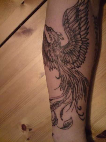 Goonies Tattoo tattoo