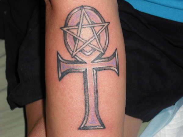 its done tattoo