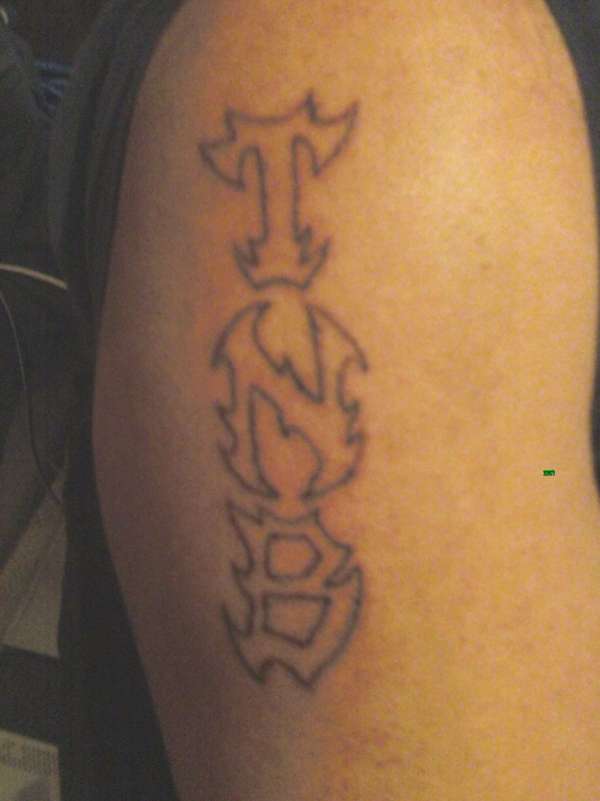 still needs shading tattoo