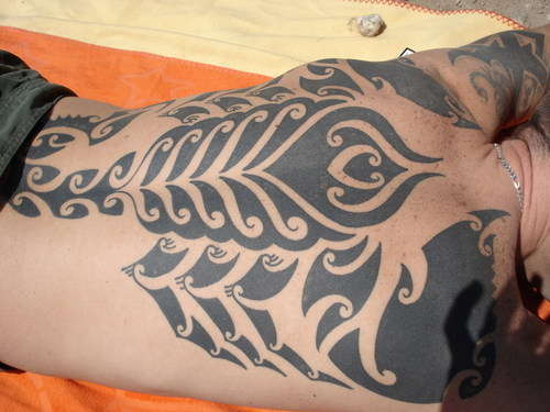 tat tattoo
