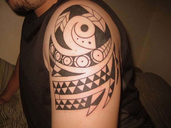 custom tattoo