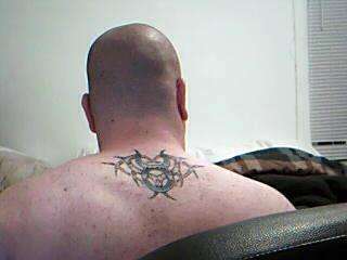 very first tattoo tattoo