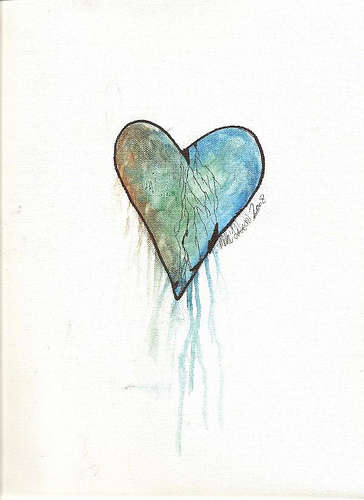 My next tat, By artist Alex Pardee tattoo