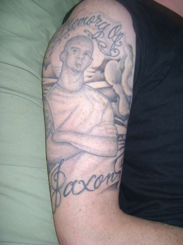 for brother tattoo