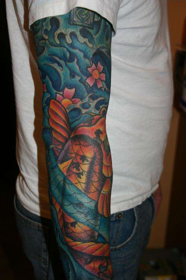 sleeve-001 tattoo