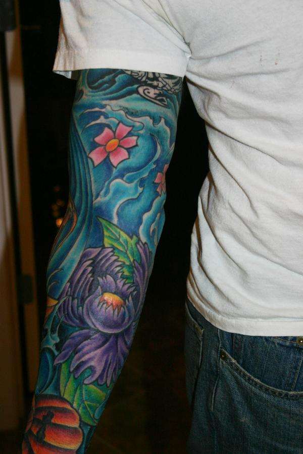 sleeve-003 tattoo