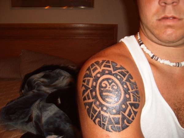 sick tattoo