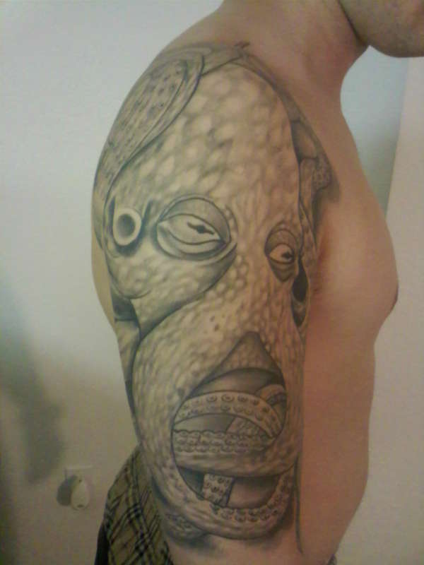 octopussy4 tattoo
