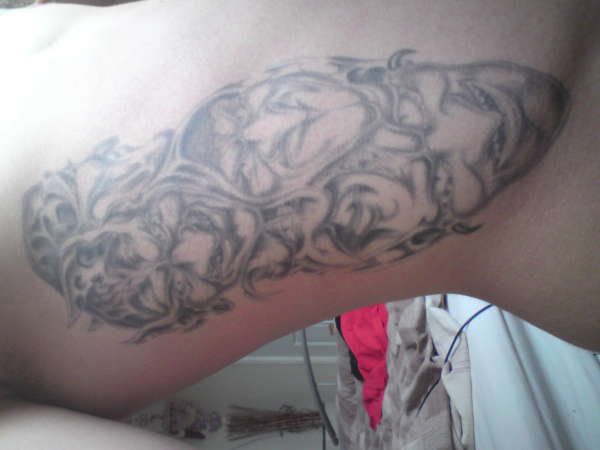 my bulgarian tattoo tattoo