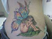 "jade" tattoo