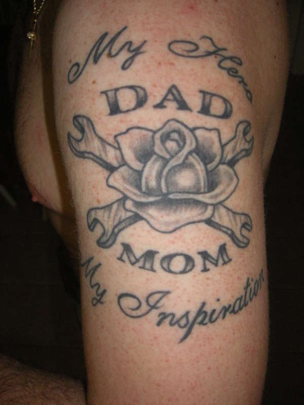 Family tattoo