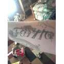 My faith tat tattoo