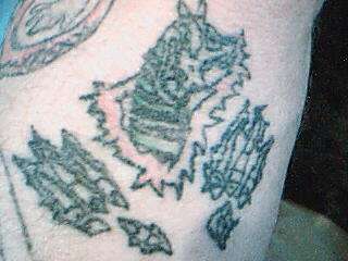 heres another dragon tattoo