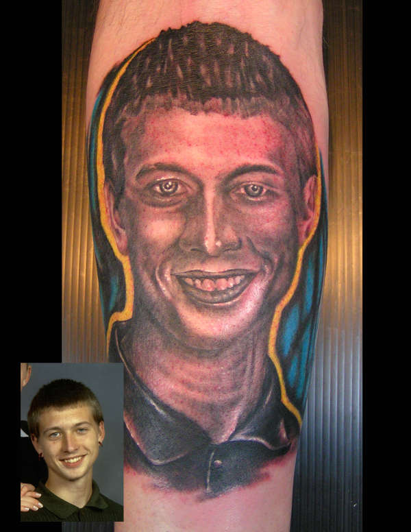 5hrs tattoo