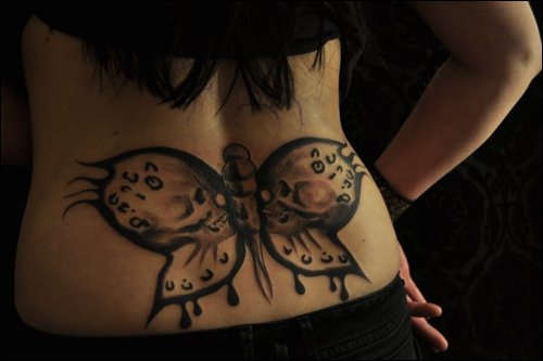 rapport tattoo tattoo