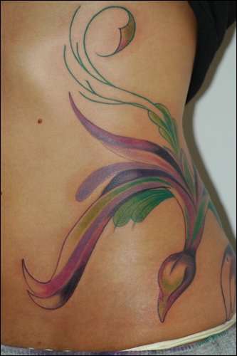 rapport tattoo tattoo
