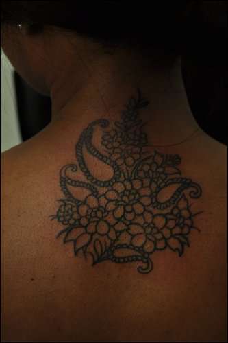 rapport tattoo tattoo