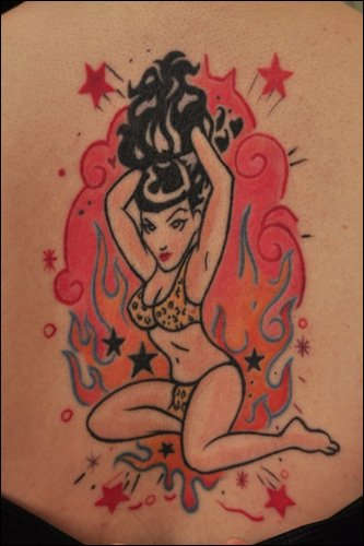 rapport tattoo tattoo