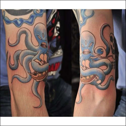 rapport tattoo tattoo