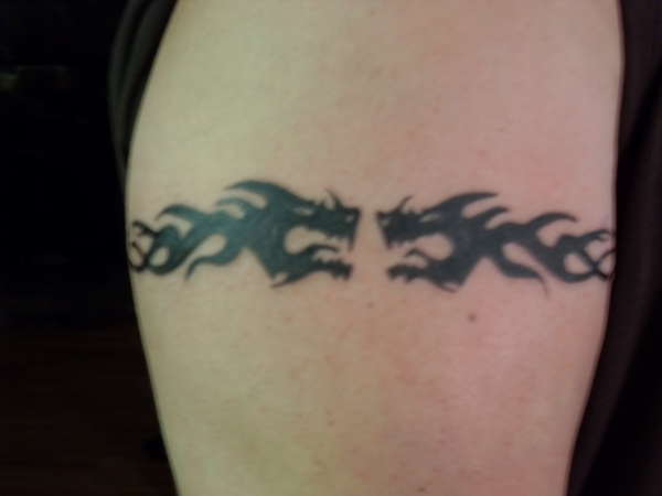 more dragons tattoo